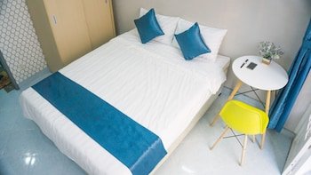 Sunny's House