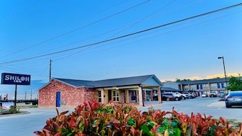 Shiloh Inn Lamesa