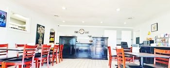 Shiloh Inn Lamesa