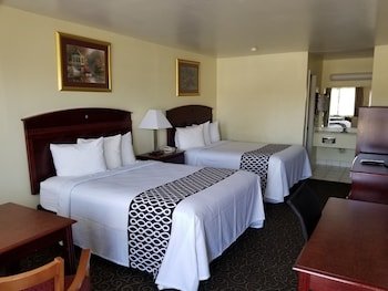 Shiloh Inn Lamesa