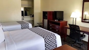 Shiloh Inn Lamesa