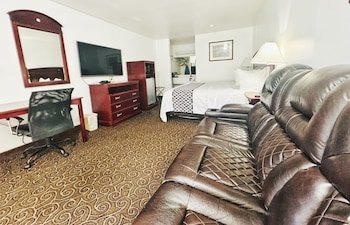 Shiloh Inn Lamesa