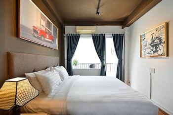 Aivy Boo Hotel By OYO Rooms