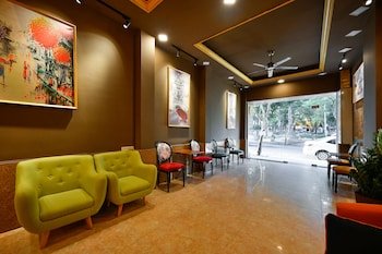 Aivy Boo Hotel By OYO Rooms