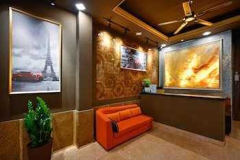 Aivy Boo Hotel By OYO Rooms