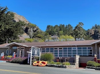 Jenner Inn