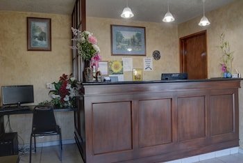 The Inn at Salmon Creek
