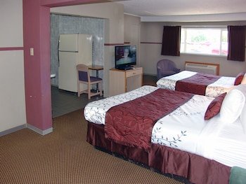 The Inn at Salmon Creek