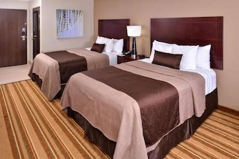 Best Western Old Mill Inn