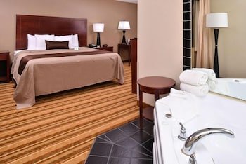 Best Western Old Mill Inn
