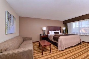 Best Western Old Mill Inn