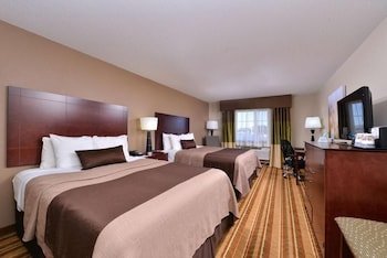 Best Western Old Mill Inn