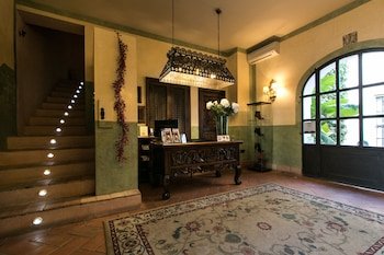 El Rincon de las Descalzas