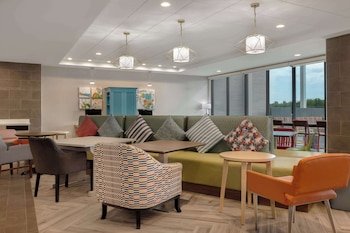 Home2 Suites by Hilton Brownwood