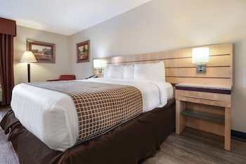 SureStay Plus Hotel by Best Western Tarboro
