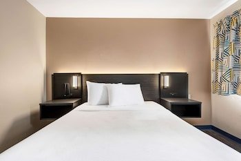 Motel 6 Seattle North - Kirkland