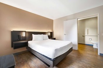 Motel 6 Seattle North - Kirkland