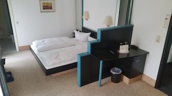 Hotel Bitterfelder Hof