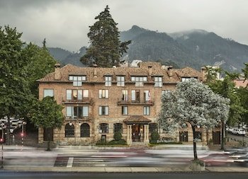 Four Seasons Hotel Casa Medina Bogotá