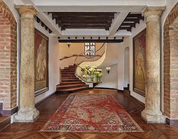 Four Seasons Hotel Casa Medina Bogotá