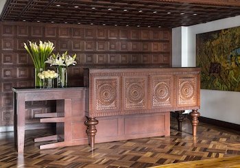 Four Seasons Hotel Casa Medina Bogotá