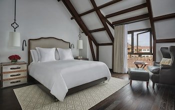 Four Seasons Hotel Casa Medina Bogotá