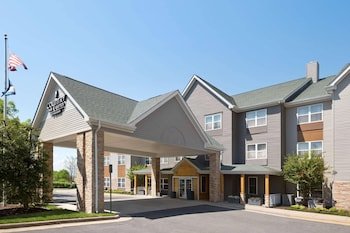 Country Inn & Suites by Radisson, Washington Dulles International Airport, VA