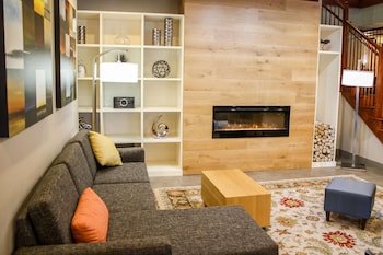 Country Inn & Suites by Radisson, Washington Dulles International Airport, VA