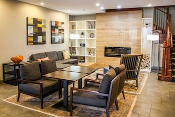 Country Inn & Suites by Radisson, Washington Dulles International Airport, VA