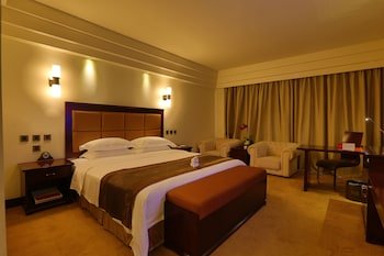 Ramada by Wyndham Chengdu North