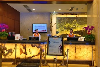 Ramada by Wyndham Chengdu North