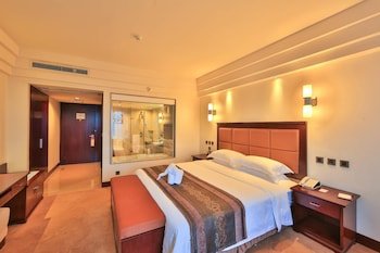 Ramada by Wyndham Chengdu North