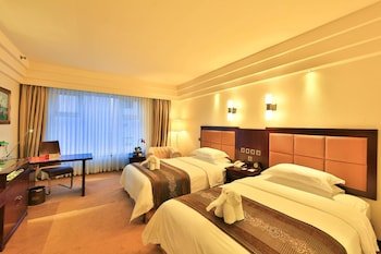 Ramada by Wyndham Chengdu North