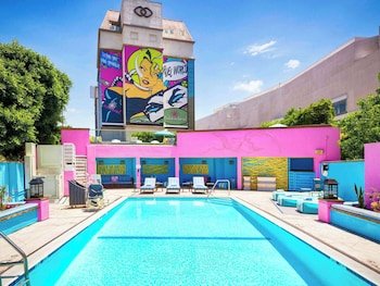 Sofitel Los Angeles at Beverly Hills