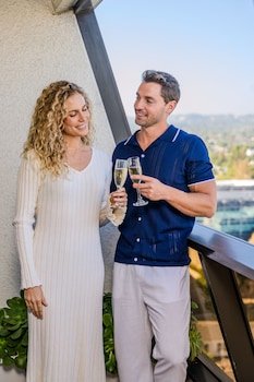 Sofitel Los Angeles at Beverly Hills