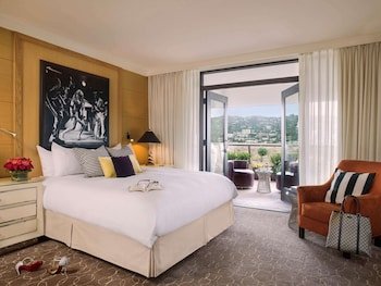 Sofitel Los Angeles at Beverly Hills
