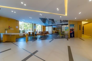 Holiday Inn Express Shijiazhuang Heping
