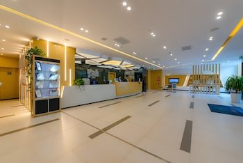 Holiday Inn Express Shijiazhuang Heping