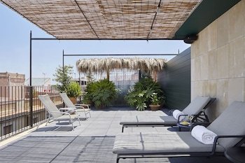 Casa Camper