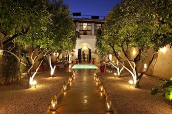 Riad Charai