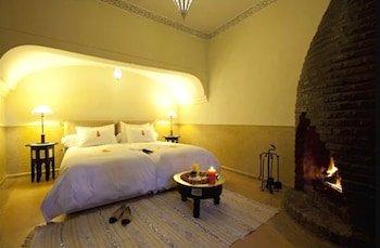 Riad Charai