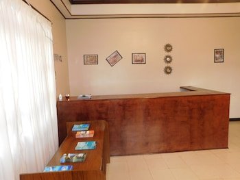 G.A.U. Mechang Lagoon Resort Palau