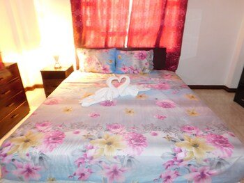 G.A.U. Mechang Lagoon Resort Palau