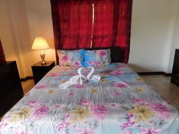 G.A.U. Mechang Lagoon Resort Palau
