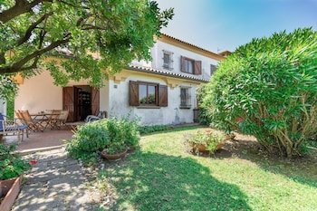 Italian Experience-Villa Il Pesco