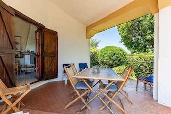Italian Experience-Villa Il Pesco