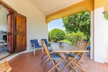 Italian Experience-Villa Il Pesco