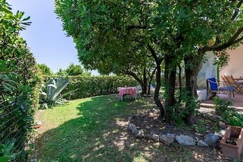 Italian Experience-Villa Il Pesco