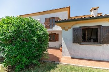 Italian Experience-Villa Il Pesco