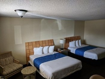 Travelodge by Wyndham Clovis